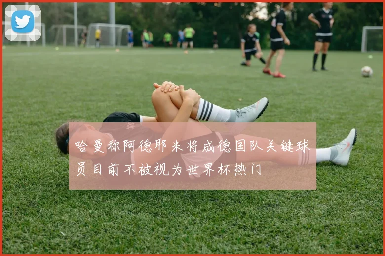 哈曼称阿德耶米将成德国队关键球员目前不被视为世界杯热门
